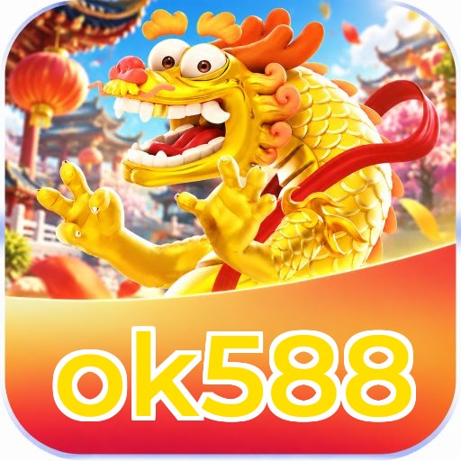 Logo ok588