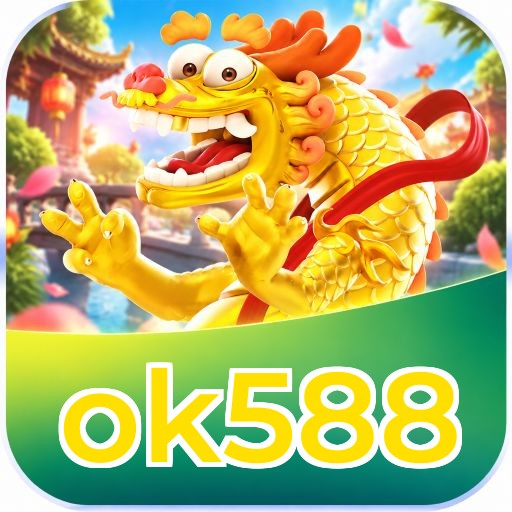 Logo ok588