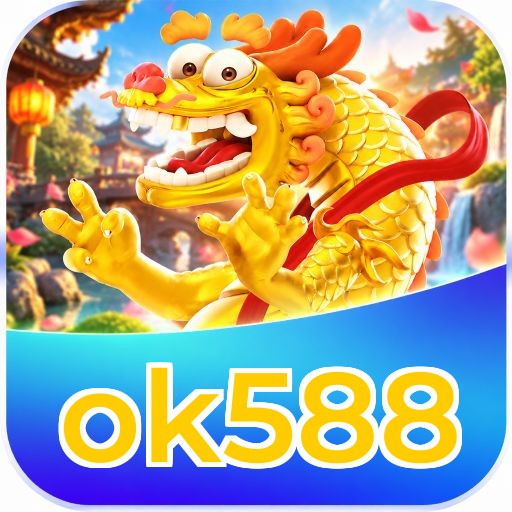 Logo ok588