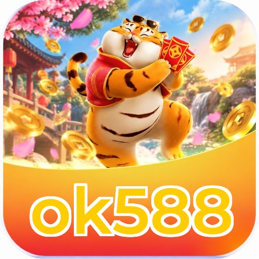 Logo ok588