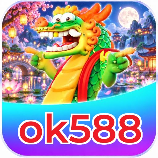 Logo ok588