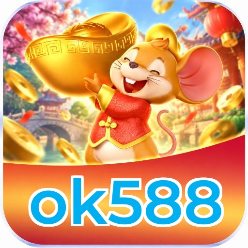Logo ok588