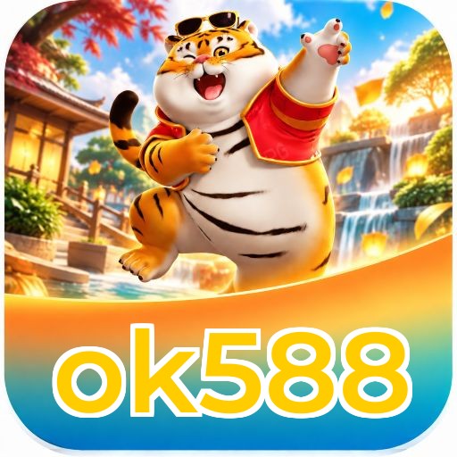 Logo ok588
