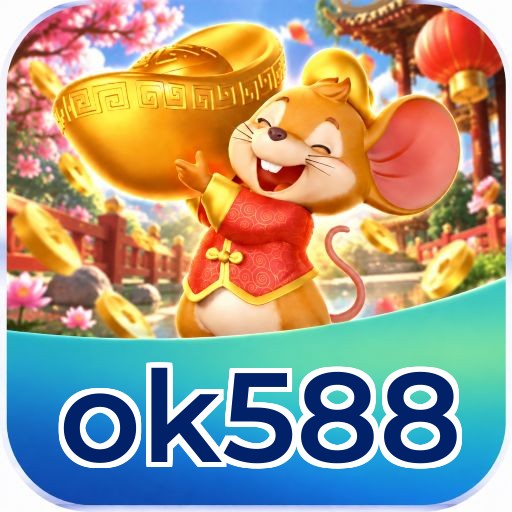 Logo ok588