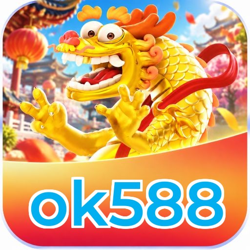 Logo ok588