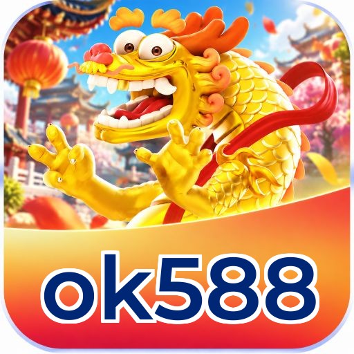 Lottery ok588