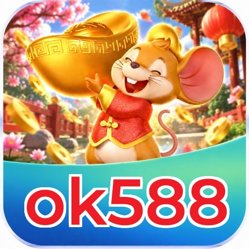 Logo ok588