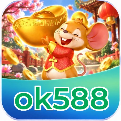 Logo ok588 - Plataforma Certificada