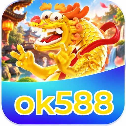Logo ok588