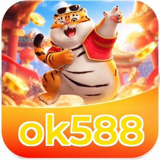 Logo ok588