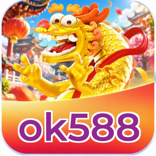 Logo ok588