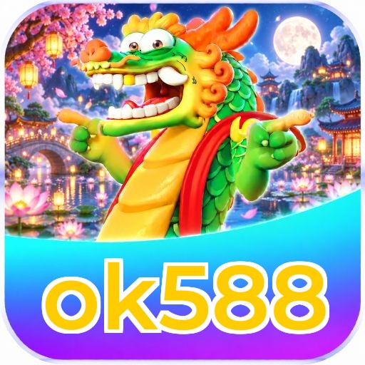 Slots ok588