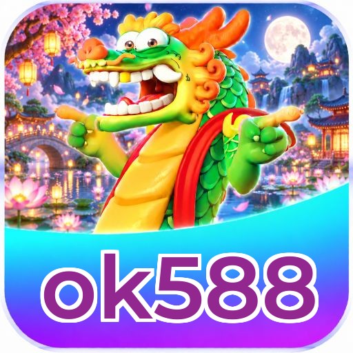 Logo ok588