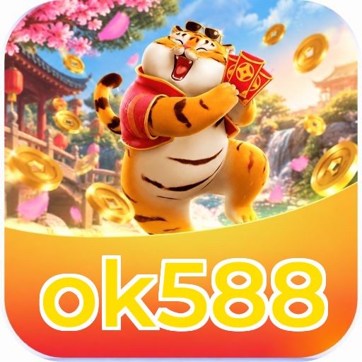 Logo ok588